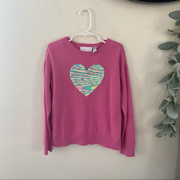 Valentines Day Sweater - Picture 6 of 6